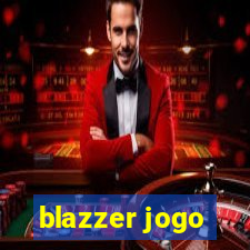 blazzer jogo